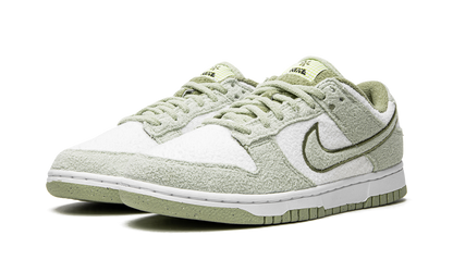 DUNK LO SE CC MNS WMNS "Fleece Pack - Honeydew" DQ7579 300