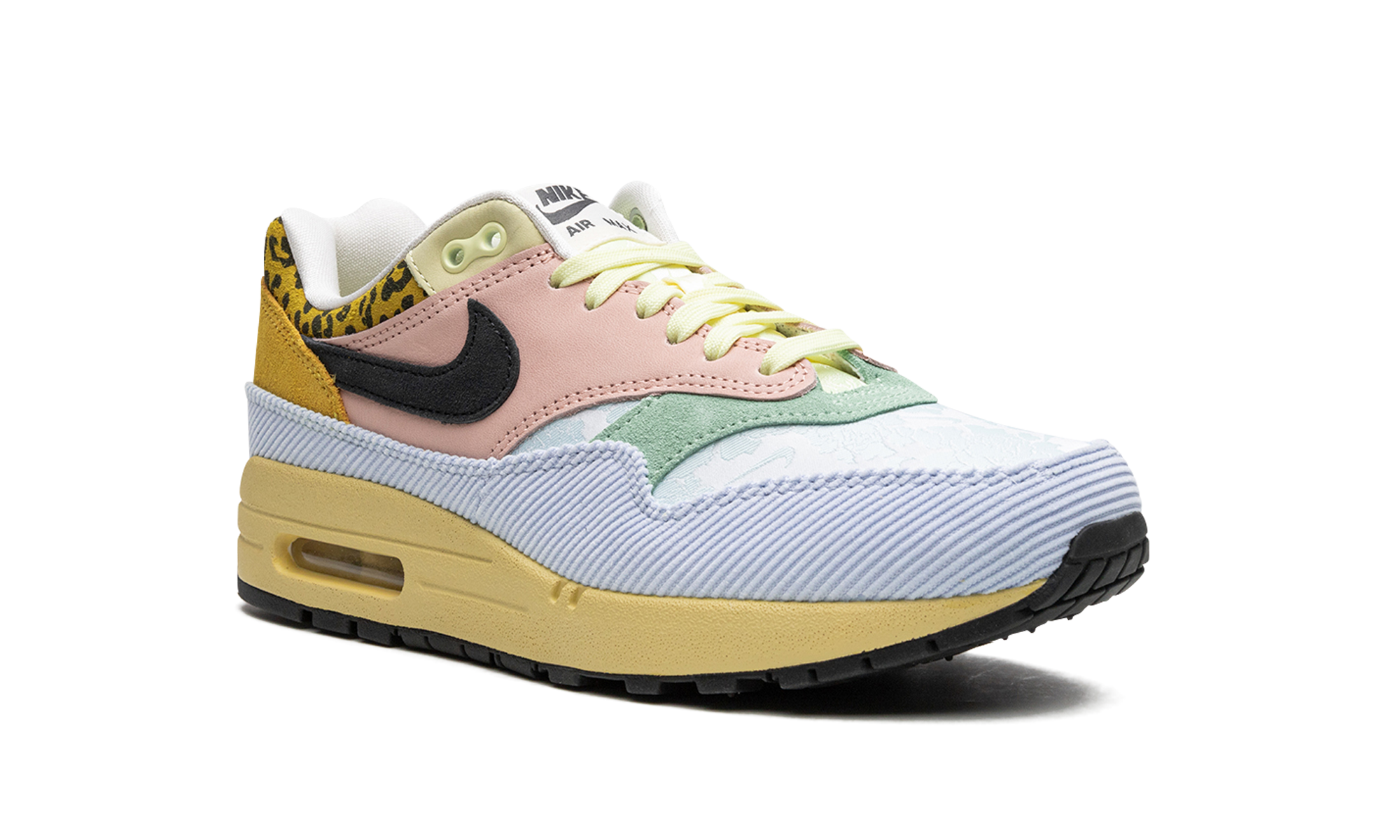 AIR MAX 1 MNS WMNS "Great Indoors Corduroy" FJ4605 441