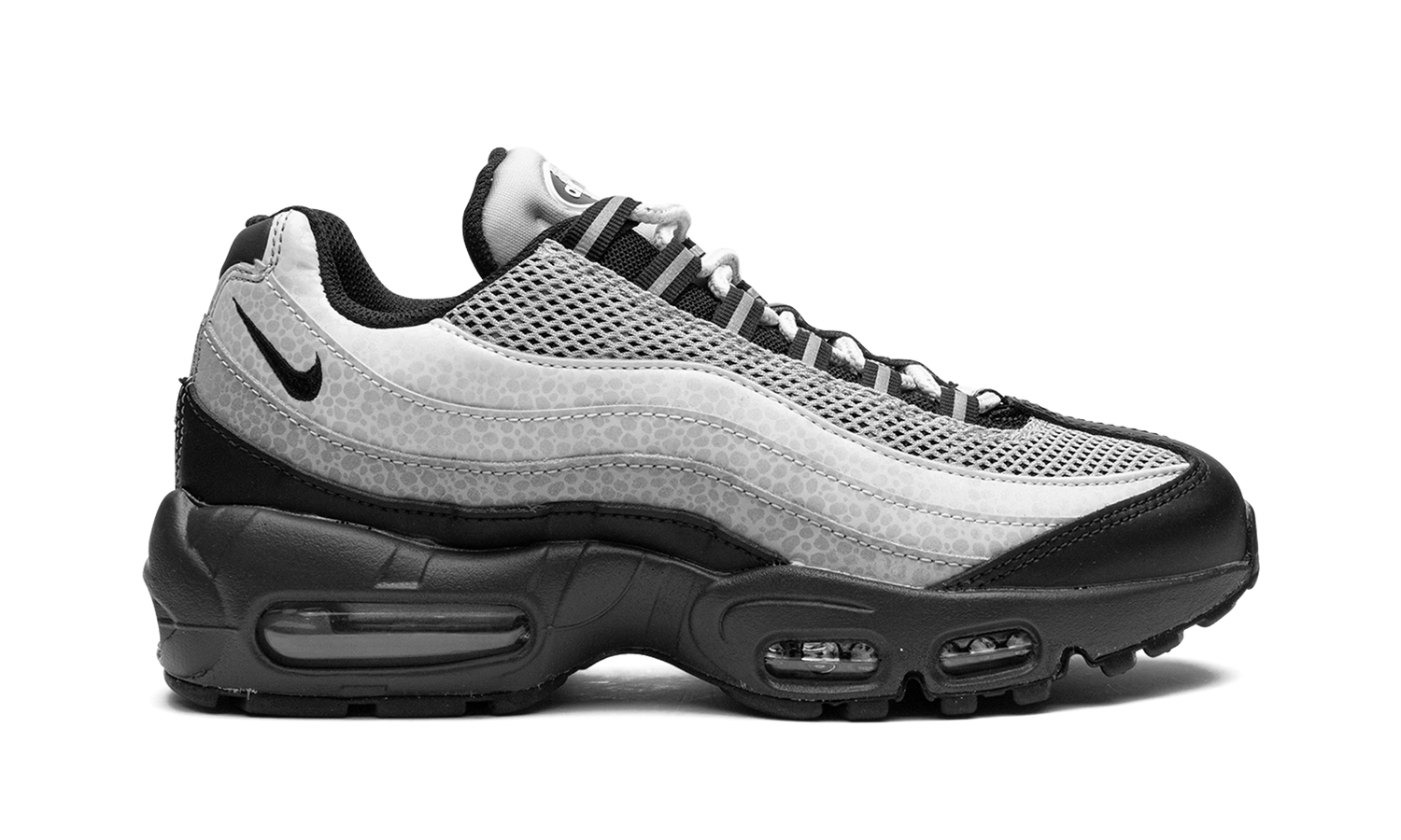 AIR MAX 95 LX WMNS "Reflective Safari" DV5581 001