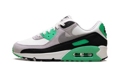 Air Max 90 WMNS "Scream Green" FJ3208 001
