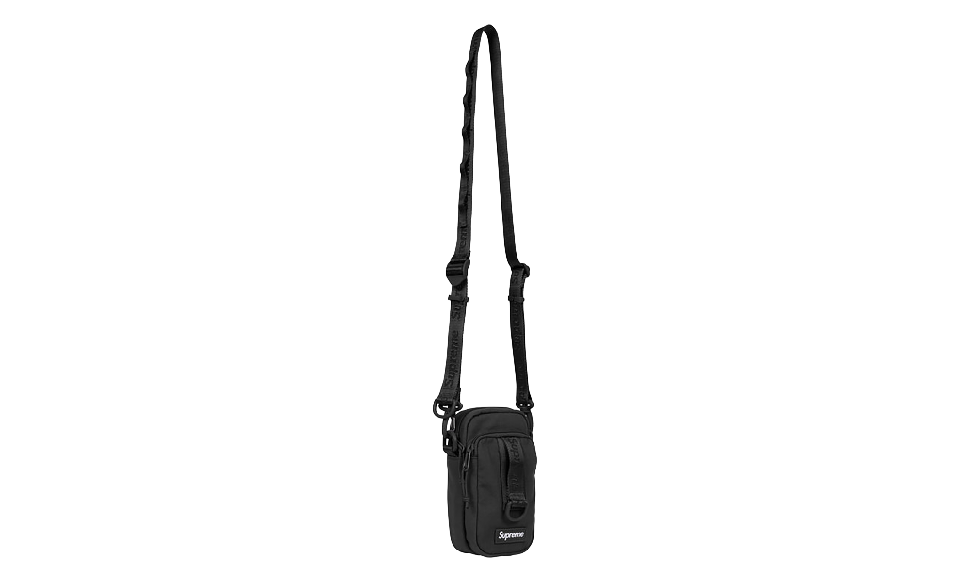 Shoulder Bag "SS26 - black" SU27071