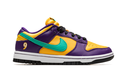 DUNK LOW WMNS "Lisa Leslie" DO9581 500
