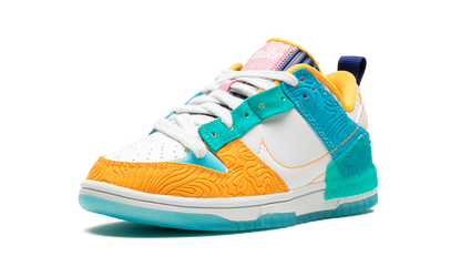 DUNK LO DISRUPT 2 WMNS "Serena Williams Design Crew" DX4220 100
