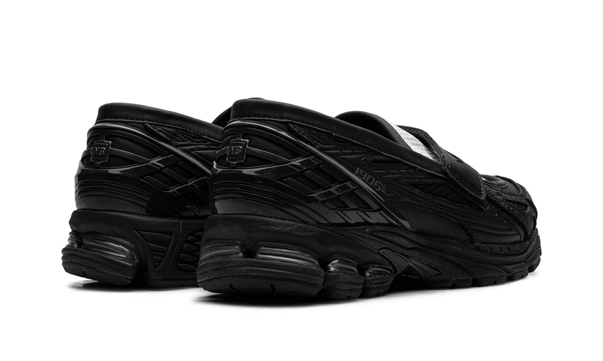 1906L "Black Angora" U19068G9