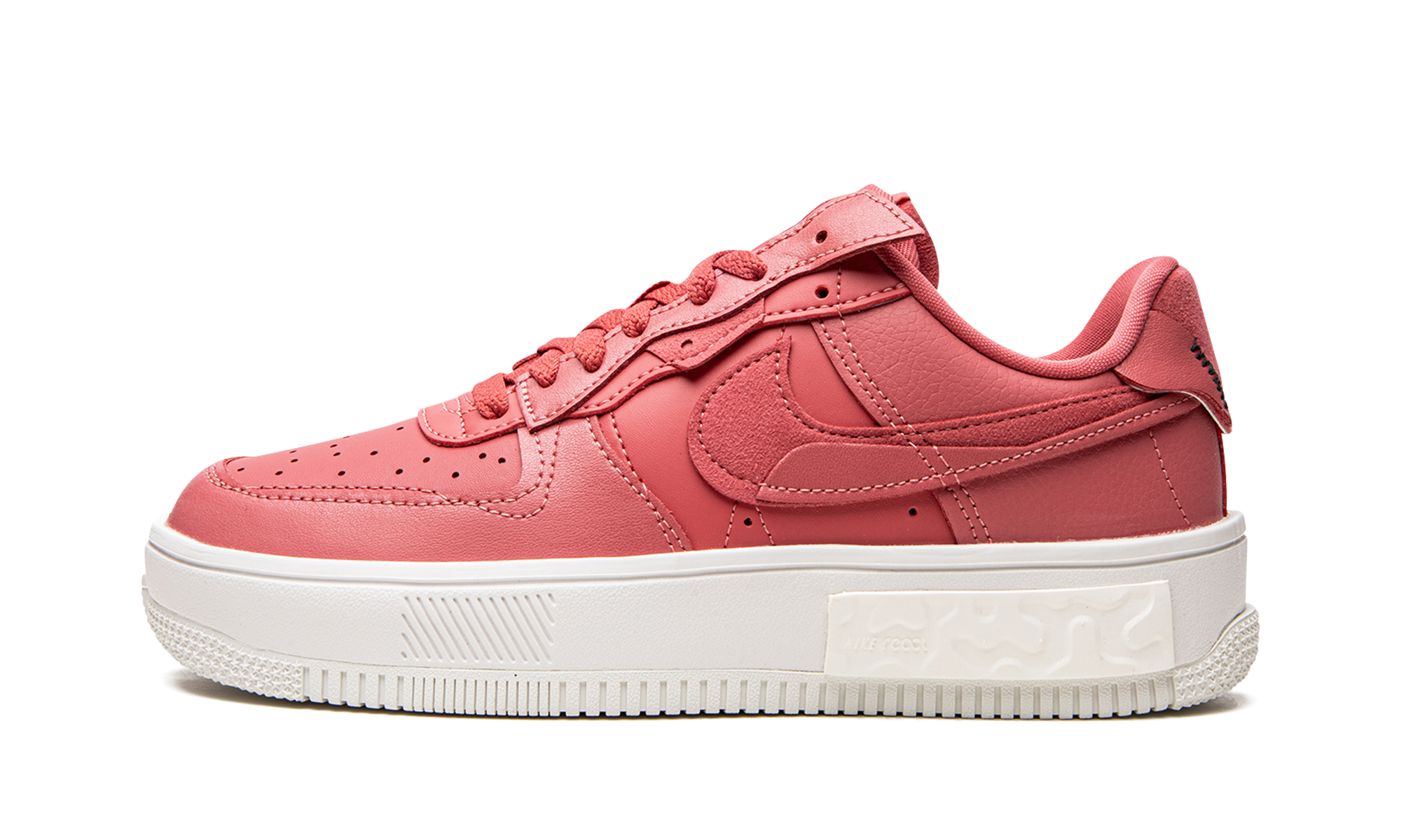 AIR FORCE 1 LO FONTANKA MNS WMNS "Gypsy Rose" DA7024 601