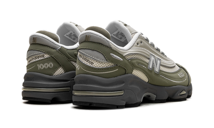 1000 "Dark Olivine" M1000MEO