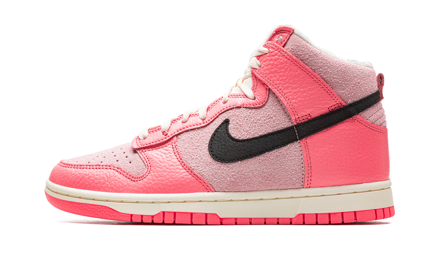 DUNK HIGH WMNS "Hoops Pack Pink" DX3359 600