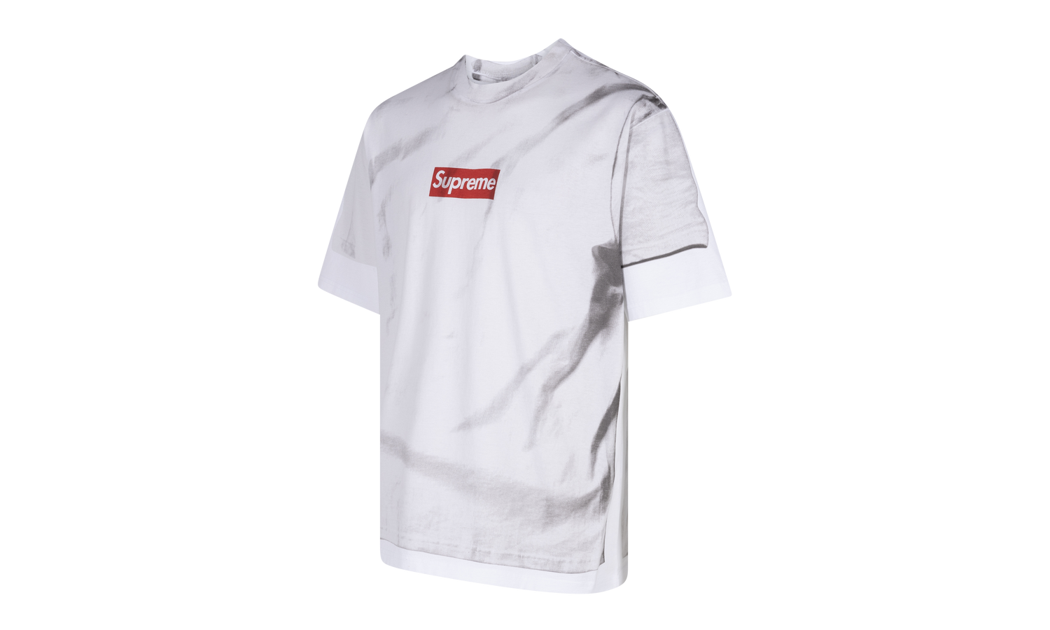 Supreme MM6 Maison Margiela Box Logo Tee "SS24" SU315