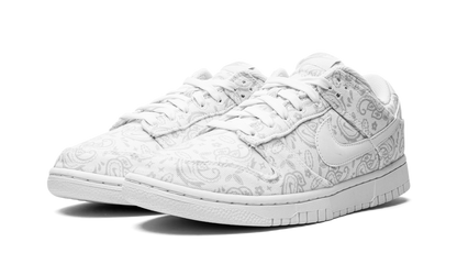 DUNK LO MNS WMNS "White Paisley" DJ9955 100