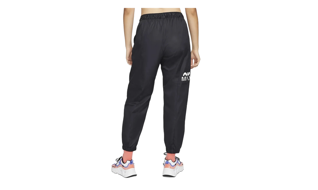 Sportswear Air Max Trousers WMNS "Black / White" DM6086 010