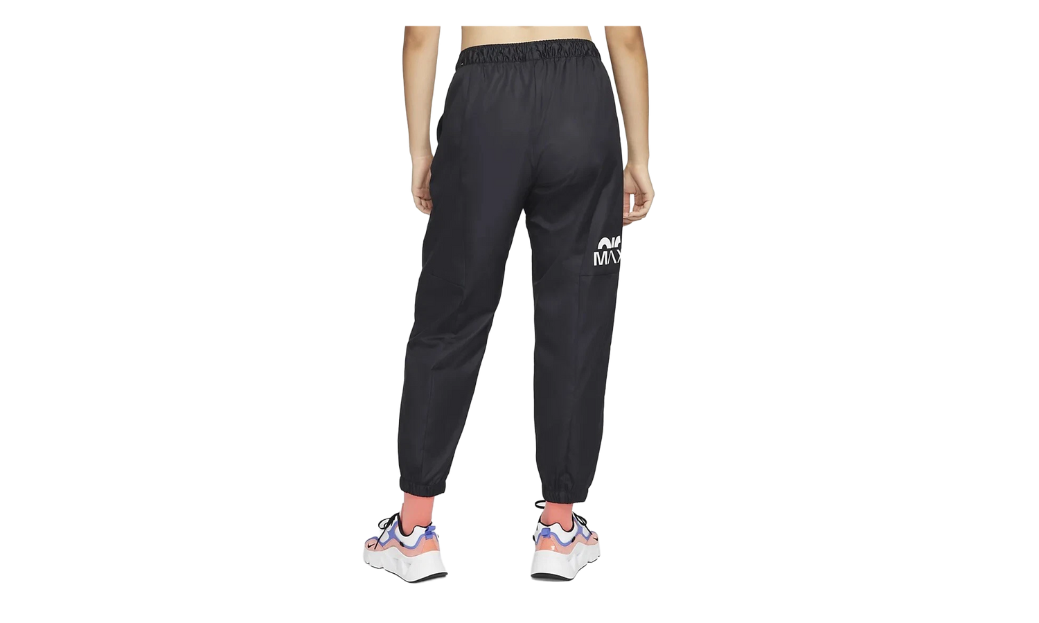 Sportswear Air Max Trousers WMNS "Black / White" DM6086 010