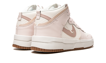 DUNK HIGH UP MNS WMNS "Pink Oxford" DH3718 102