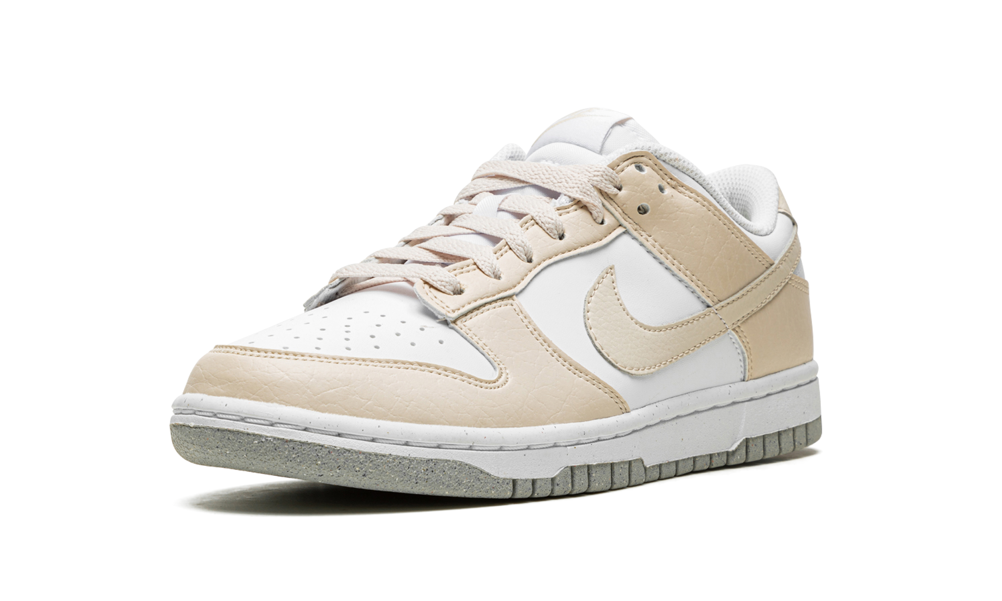 DUNK LO NEXT NATURE MNS WMNS "Light Orewood Brown" DN1431 100