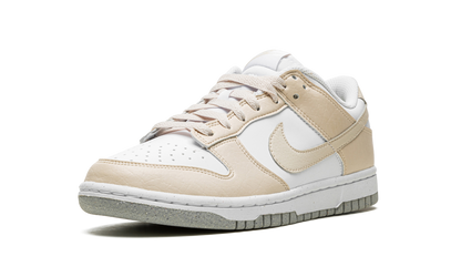 DUNK LO NEXT NATURE MNS WMNS "Light Orewood Brown" DN1431 100