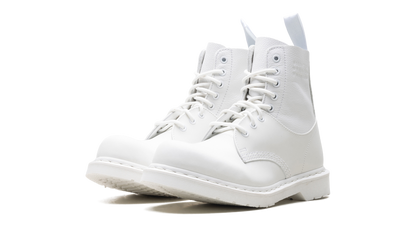 1460 8-Eye No Steel Toe "Dr. Martens - White" SH3WU0013P7006HB009
