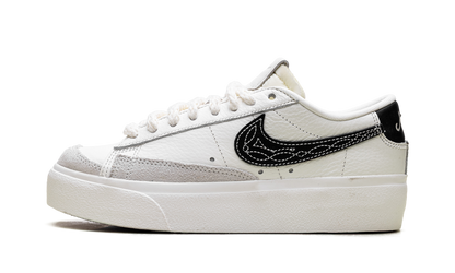 Blazer Low Platform WMNS "Needlework" FJ4556 133