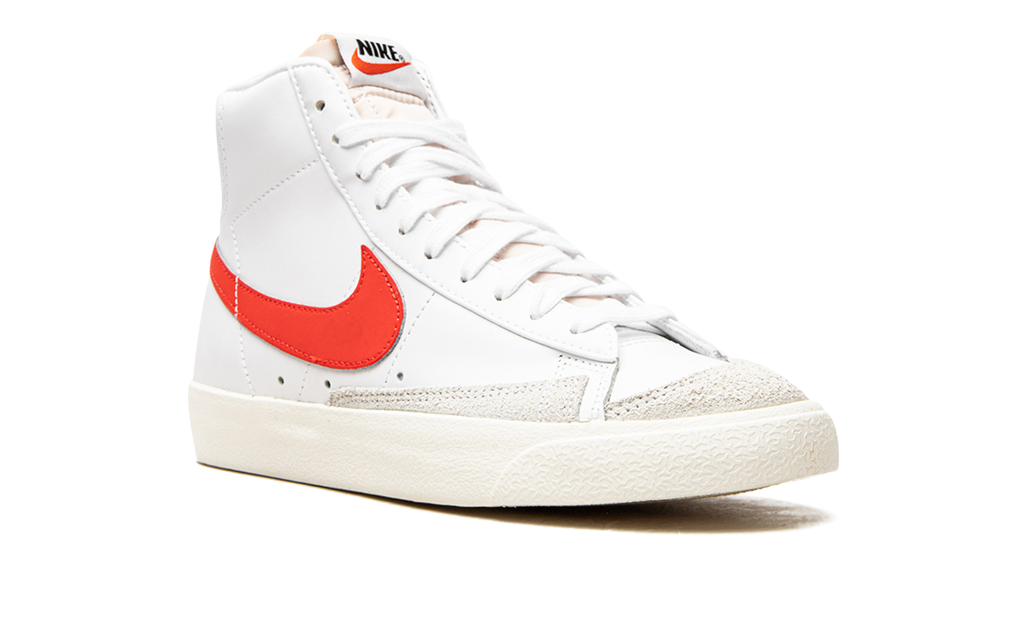 BLAZER MID &