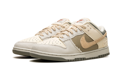 DUNK LOW WMNS "Light Bone Neutral Olive" FZ4341 100