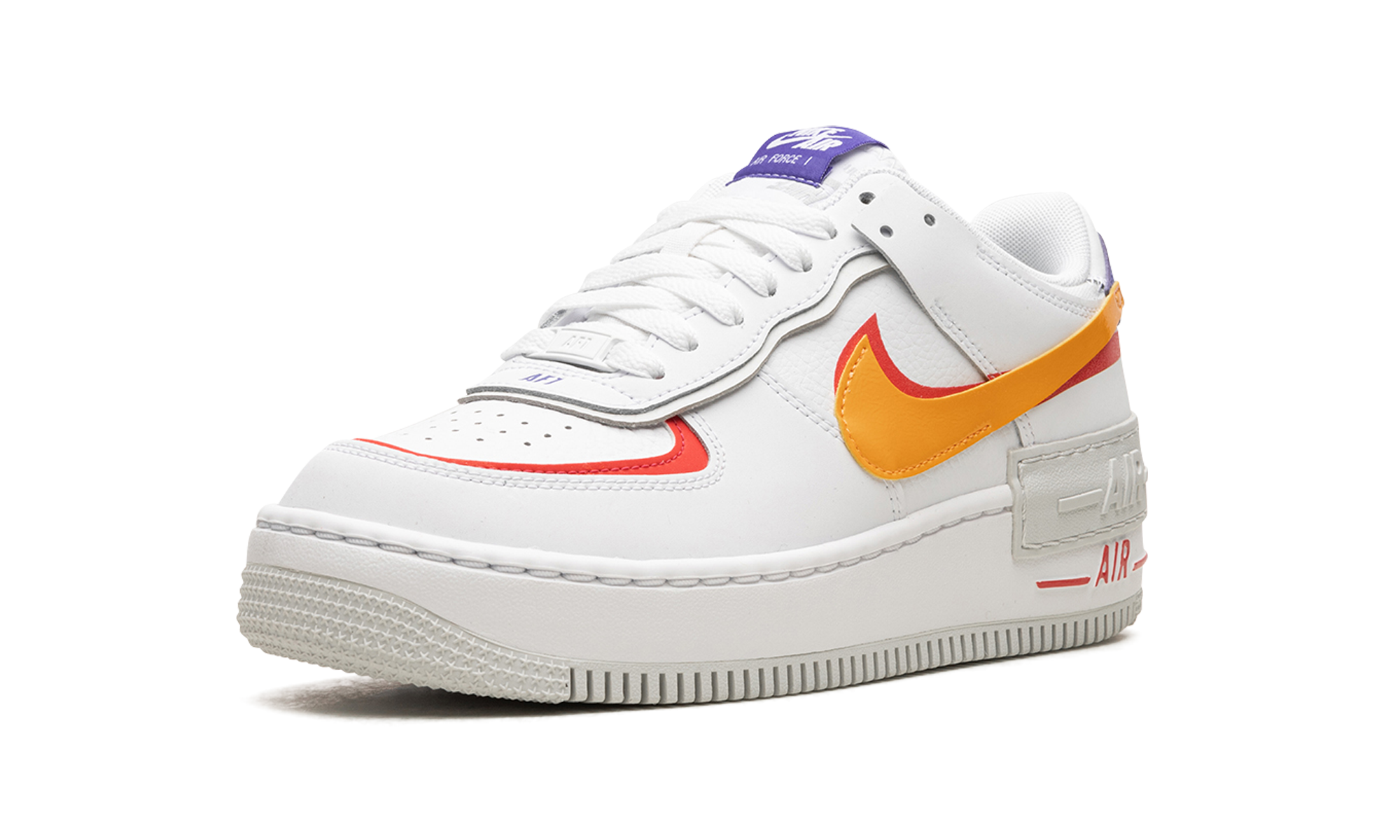 AIR FORCE 1 SHADO WMNS "Gundam" DZ1847 100