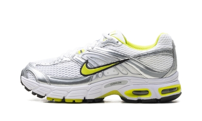 Air Max Moto 2k WMNS "White Cyber Metallic Silver" HQ2056 105