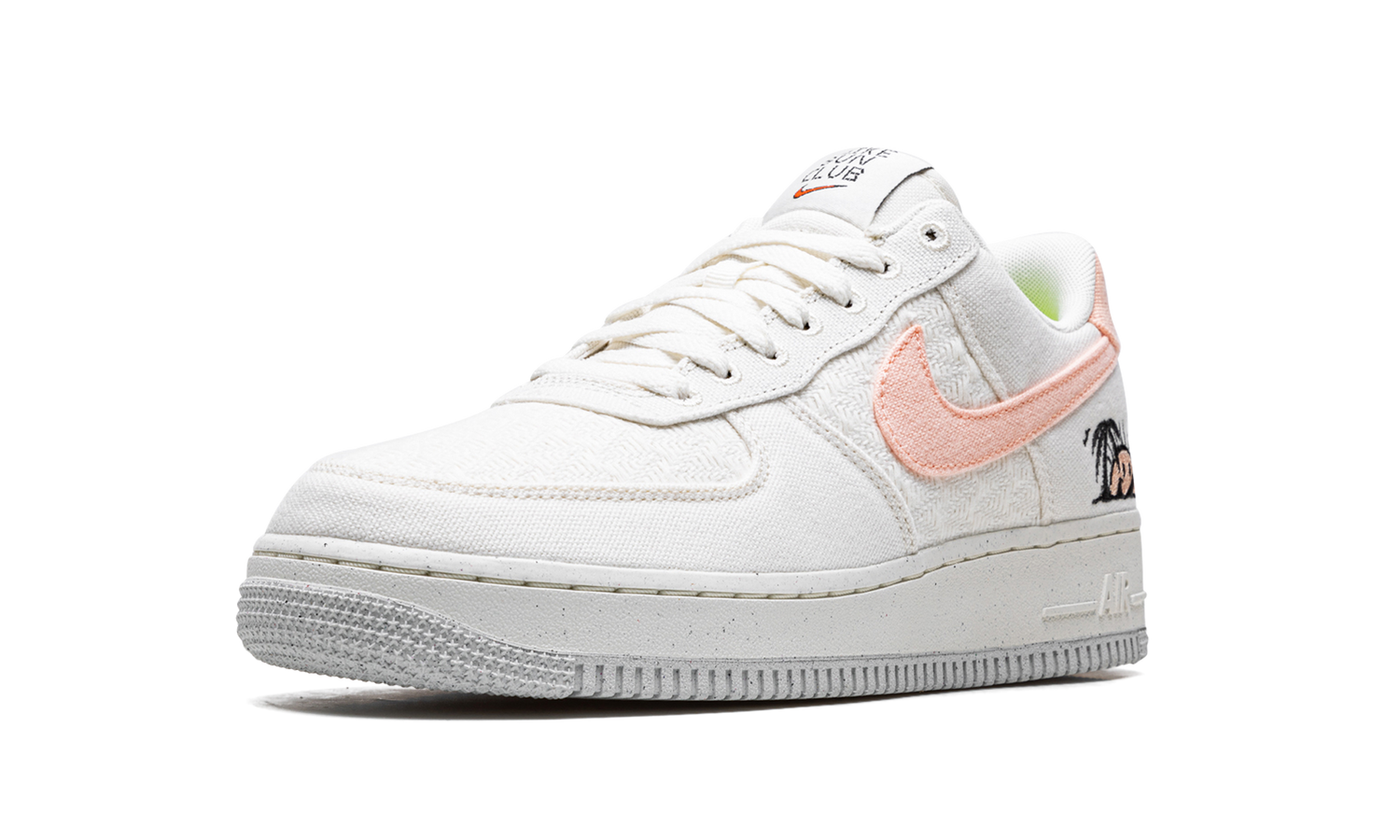 AIR FORCE 1 LO &