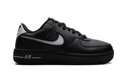 Air Force 1 Low WMNs "Dance Pack - Black Metallic Silver" FJ7409 002