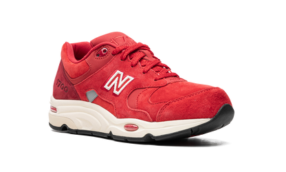 1700 "Kith - Canada Pack - Red" CM1700KR