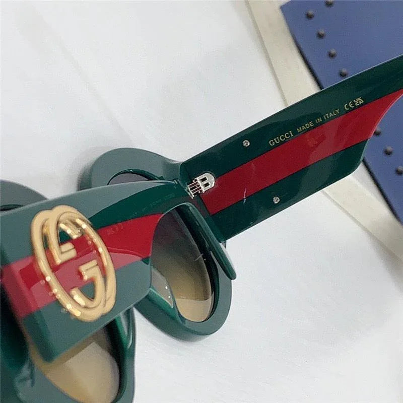 Gucci GG 1308S Women's Sunglasses ✨