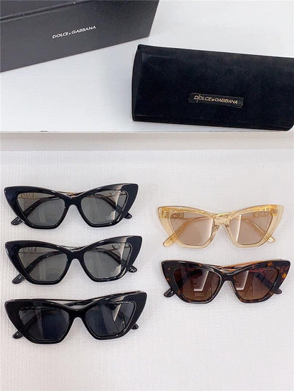 Dolce&amp;Gabbana  DG5122 Sunglasses MULTICOLOR ✨