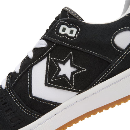 Converse CONS AS-1 Pro Suede (Black/White/Gum)