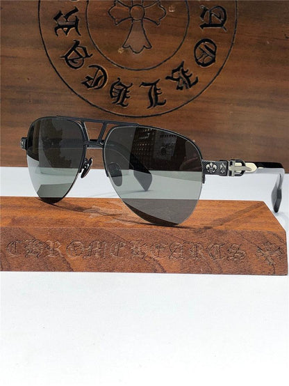 CHROME HEARTS CRH8253 men&