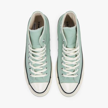 Converse Chuck 70 Hi Thyme Again / Egret