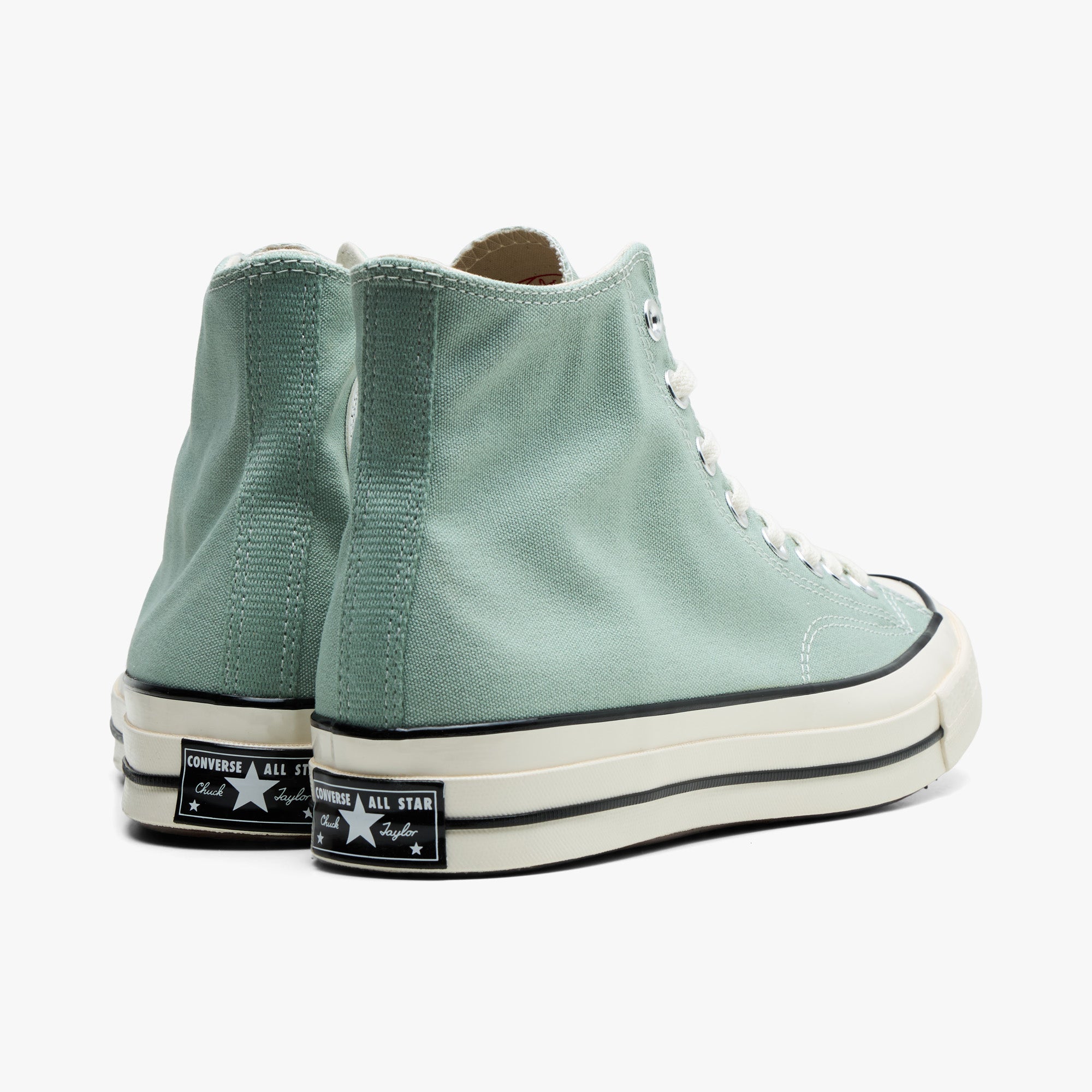 Converse Chuck 70 Hi Thyme Again / Egret