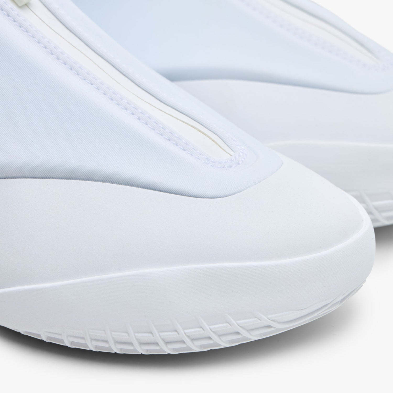 Converse Shai 001 Triple White
