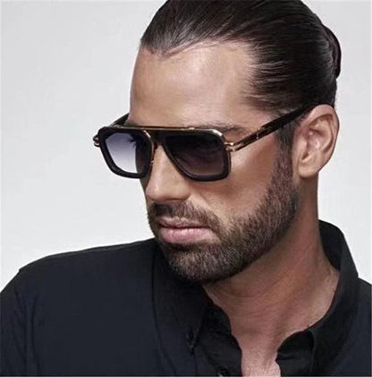Dita Eyewear LXN-EVO pilot-frame Sunglasses 🔱