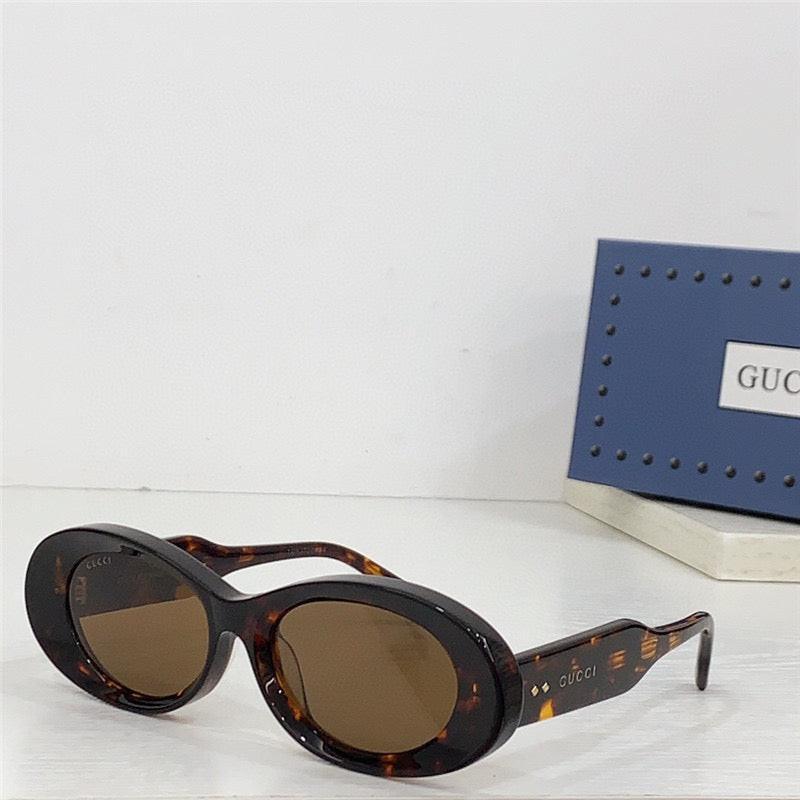 GUCCI GG 1527S 001 Women's Sunglasses ✨