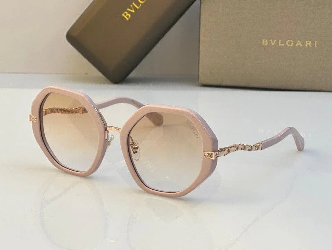 Bvlgari 8242B Sunglasses 55013B Women&