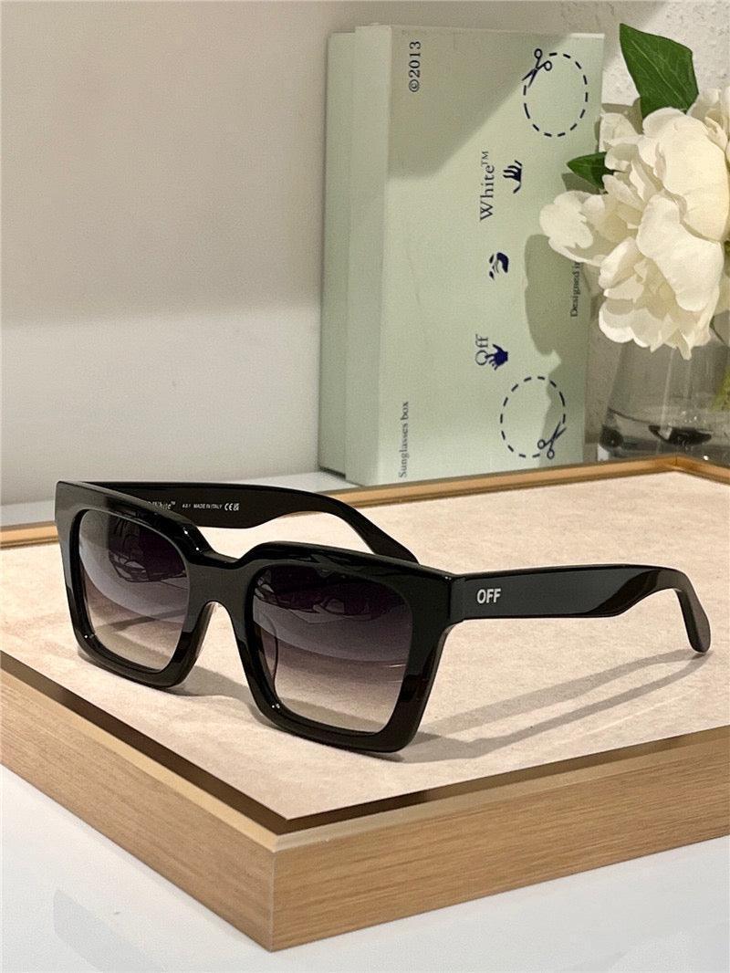 ✨OFF-White! 1086F Unisex Sunglasses