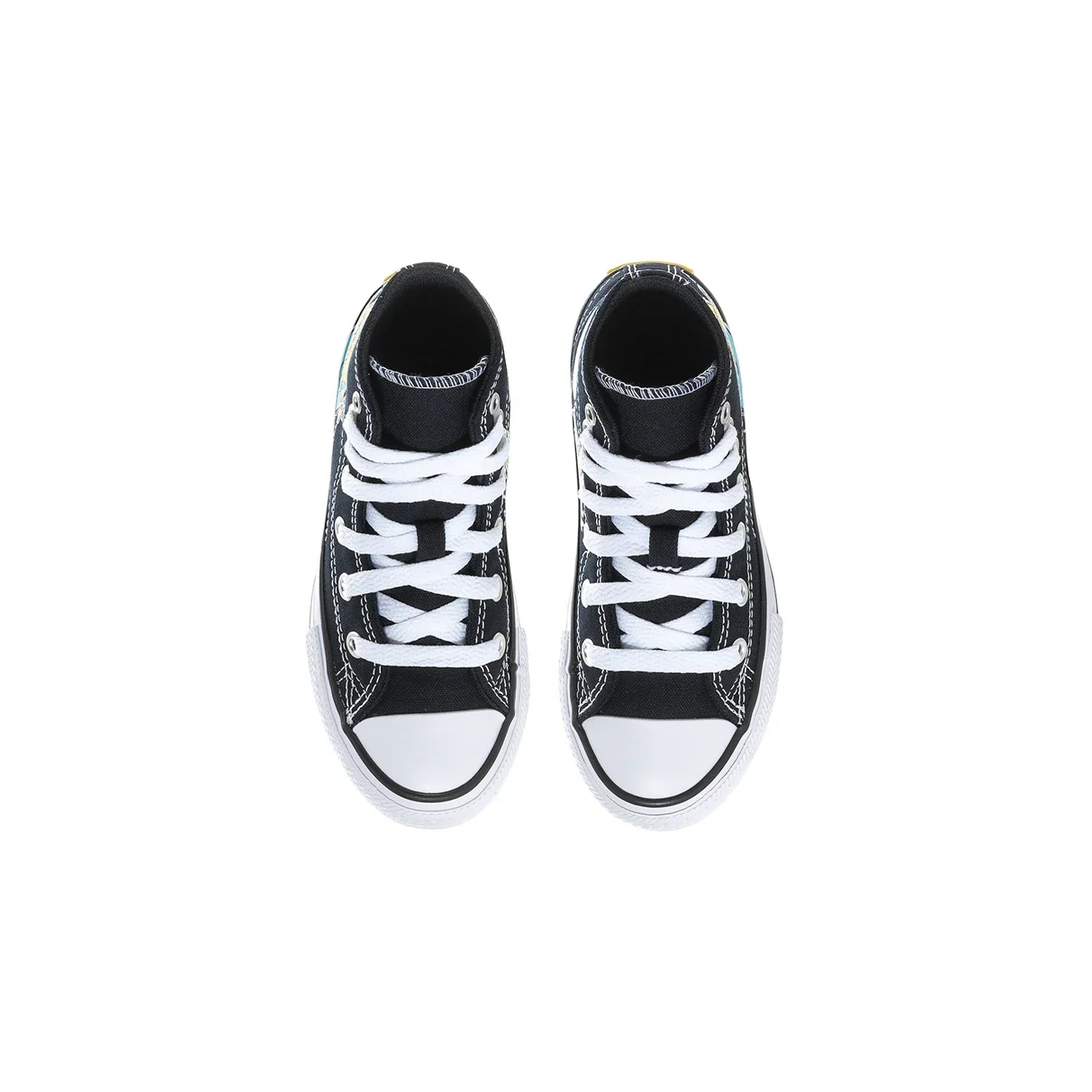 CONVERSE X MINIONS CHUCK TAYLOR ALL STAR HI