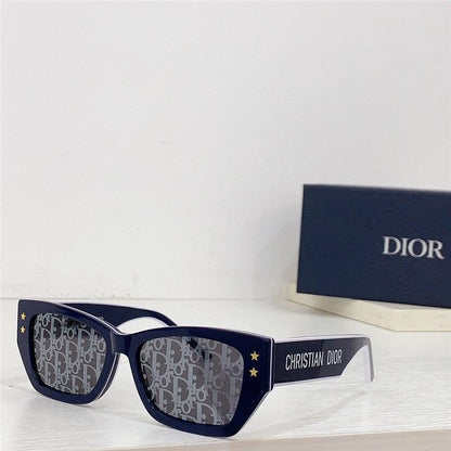 2024 New Season DIOR Pacific S2U CD 40113U 01A Women&
