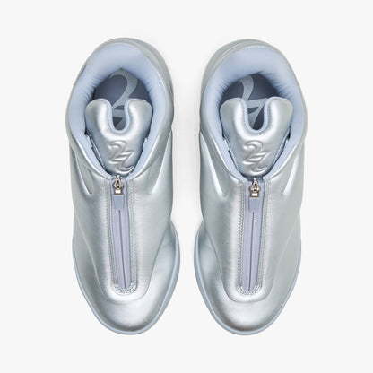 Converse Shai 001 Premium Silver