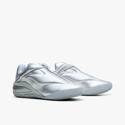 Converse Shai 001 Premium Silver