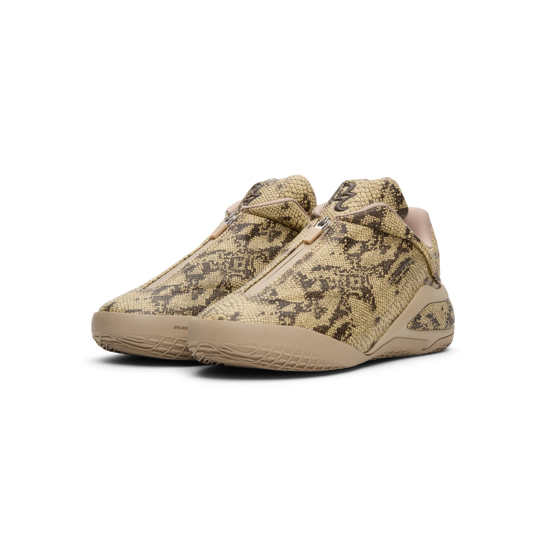 Converse Shai 001 Premium Ox (Vintage Cargo/Taupe/Fresh Brew)