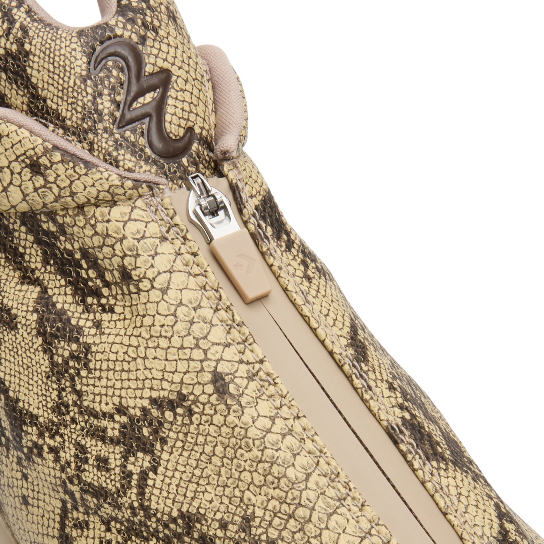 Converse Shai 001 Premium Ox (Vintage Cargo/Taupe/Fresh Brew)