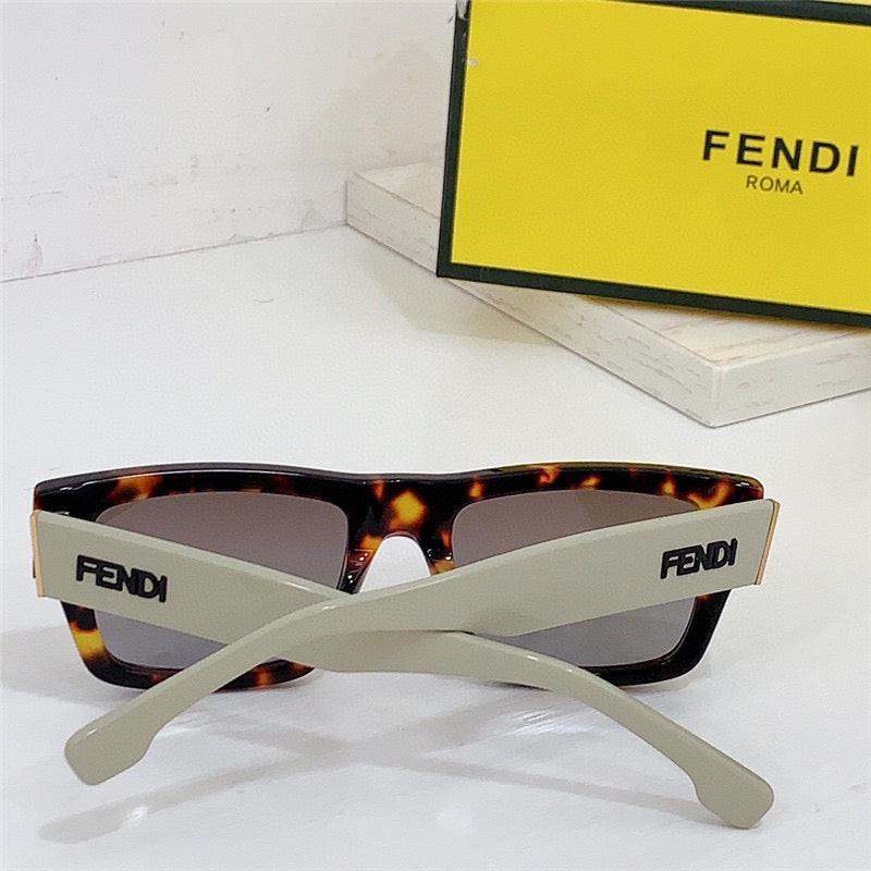 2024 FENDI Fendi Signature FE 40118I⚜️