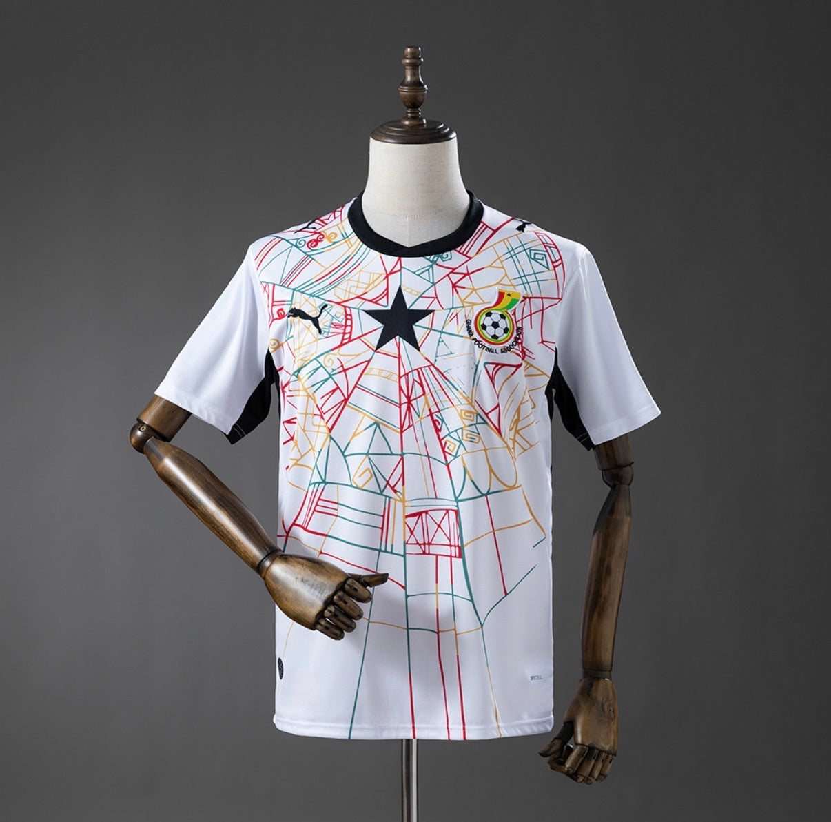 GHANA DOMICILE 2026