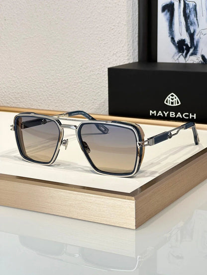 MAYBACH Gawa The AMARI Mirror Zeiss Lenses 👑