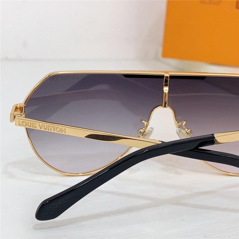 Louis Vuitton NEW SEASON LV Z2089W Unisex Sunglasses ✨