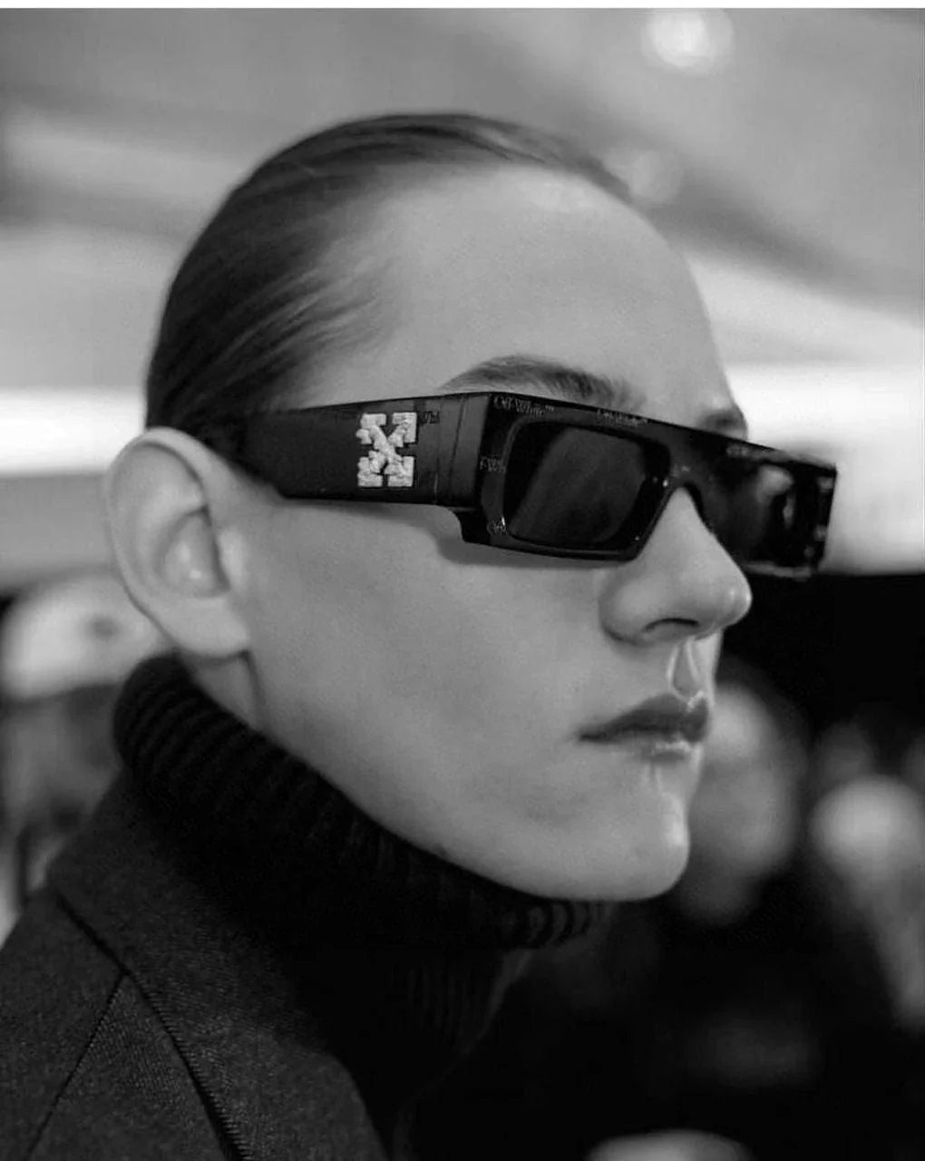 Off-White Arthur Unisex Sunglasses 9-models 🧩