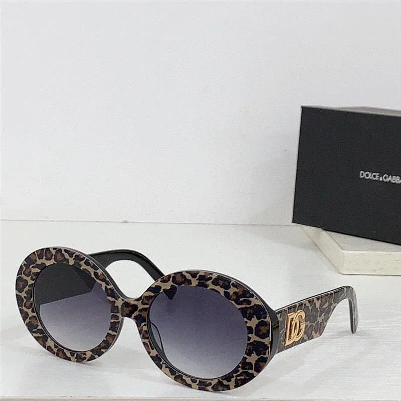 Dolce &amp; Gabbana DG 4448 321773 Women&